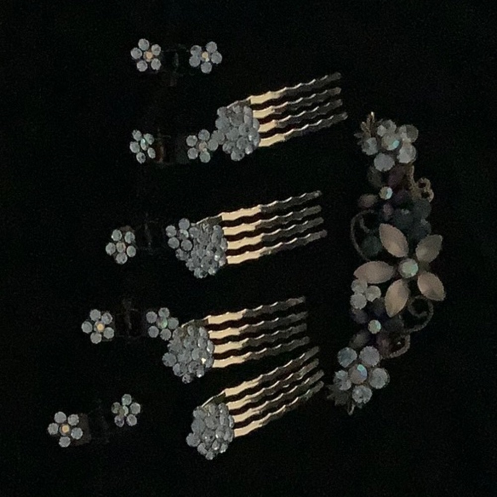 SoHo Hair Accessories